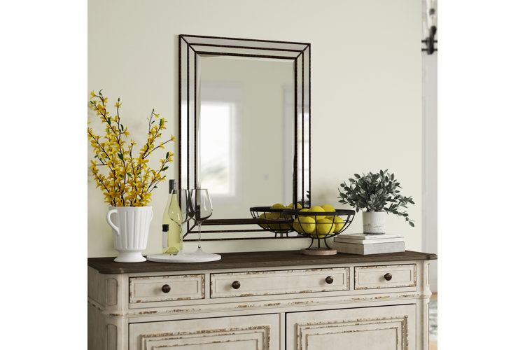 Top 15 Wood Vanity Mirrors in 2023 Wayfair